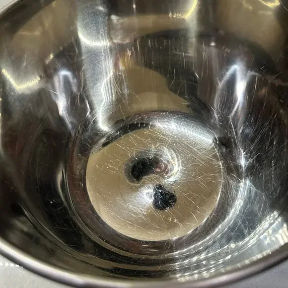 American Era Silver Stand Mixer - Picture 9 of 9